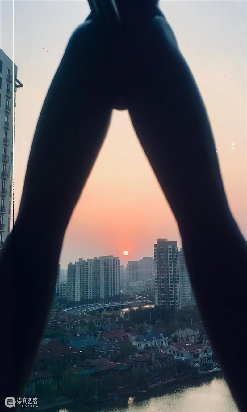 离线·景晓雷 | 这个问题很宏大！ 景晓雷 问题 离线 危机 艺术家 系列 中国 过去 晓雷 眼前 崇真艺客