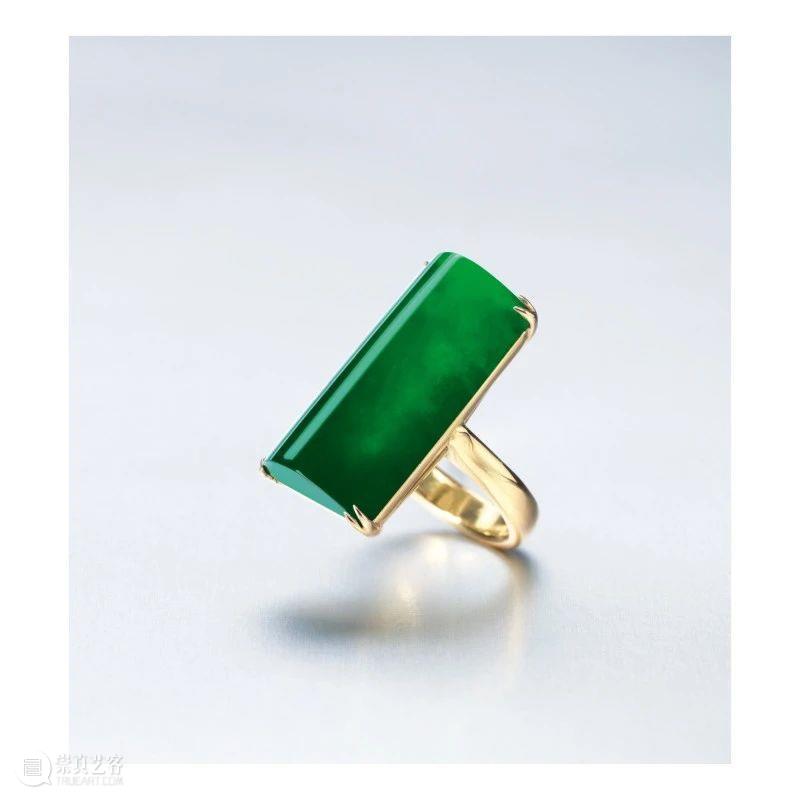珠宝市场报告出炉！蘇富比佳绩冠绝亚洲 珠宝 市场 报告 亚洲 蘇富比 佳绩 春夏 板块 成绩 强势 崇真艺客