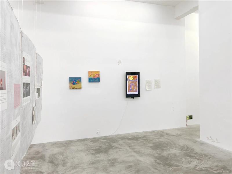 山河跳！：惊雷与沉香 | 现场 山河 惊雷 沉香 现场 Jump 广州市海珠区泉塘路38号十号楼 Building Dist Guangzhou China 崇真艺客