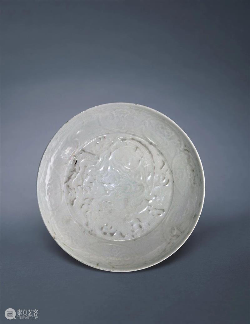 云展入口|“龙翔九天”亮点抢先看 龙翔 亮点 入口 云展 编者按 景德镇市 陶瓷 研究所 景德镇 御窑博物院 崇真艺客