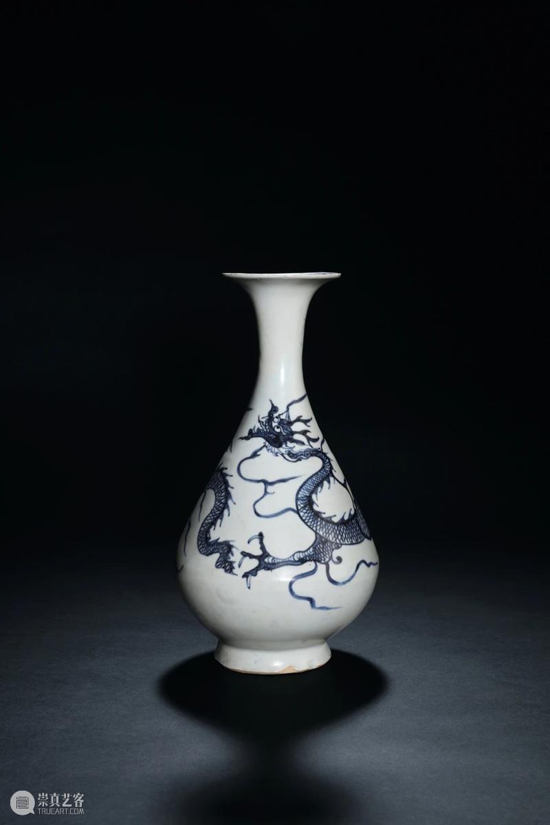 云展入口|“龙翔九天”亮点抢先看 龙翔 亮点 入口 云展 编者按 景德镇市 陶瓷 研究所 景德镇 御窑博物院 崇真艺客