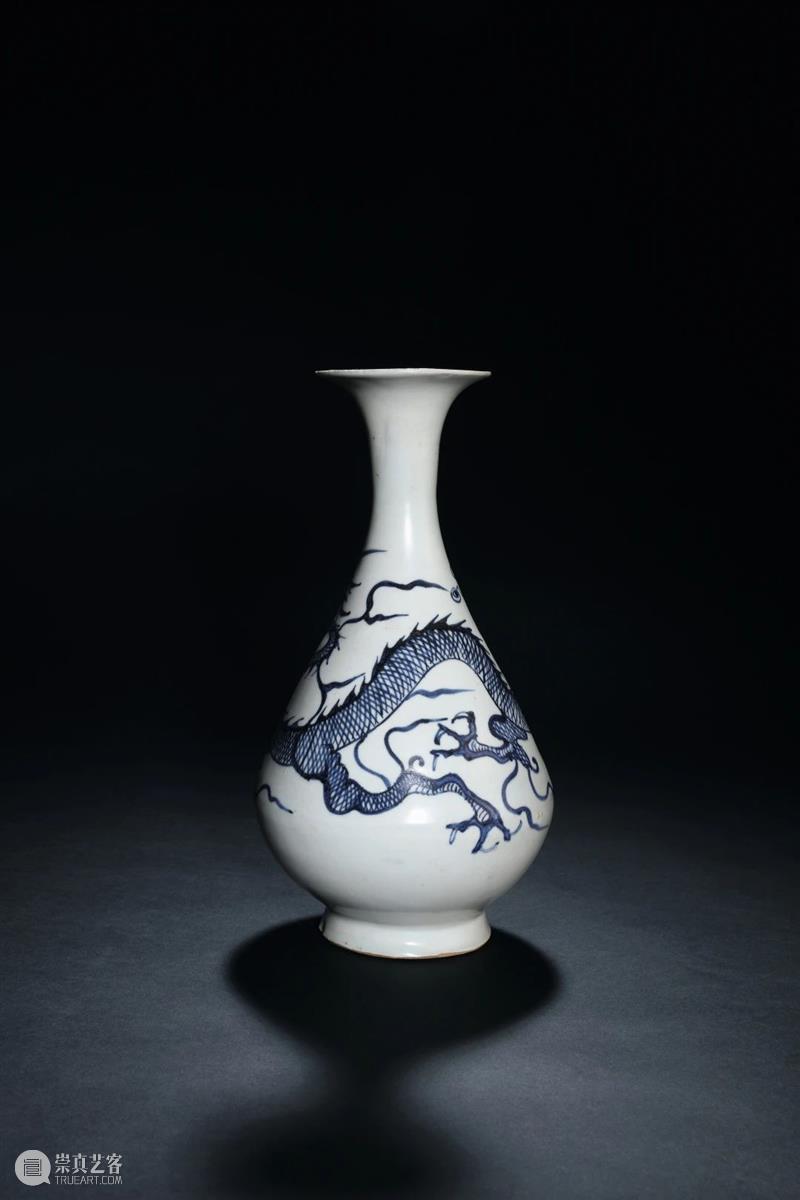 云展入口|“龙翔九天”亮点抢先看 龙翔 亮点 入口 云展 编者按 景德镇市 陶瓷 研究所 景德镇 御窑博物院 崇真艺客