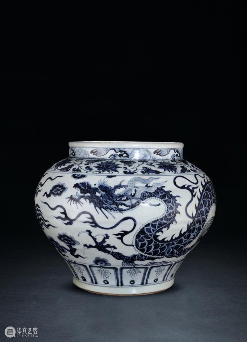 云展入口|“龙翔九天”亮点抢先看 龙翔 亮点 入口 云展 编者按 景德镇市 陶瓷 研究所 景德镇 御窑博物院 崇真艺客