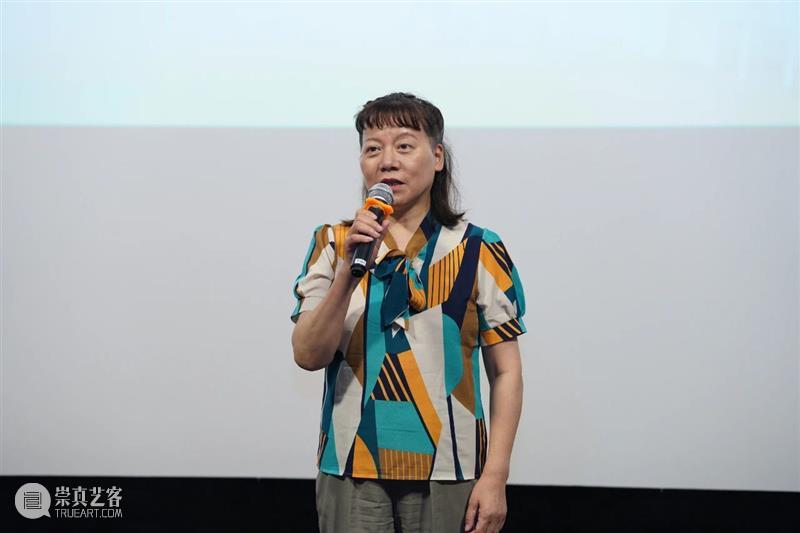 “童声传情”颁奖典礼暨第二届“心绘电影”创意绘画大赛启动仪式今日举办啦 童声 颁奖典礼 电影 创意 大赛 仪式 上海电影博物馆 上海市 青少年 学生 崇真艺客