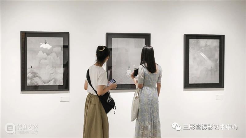 感应世界,独自叩门——罗书杭专访 | 无界展览 罗书杭 世界 无界 个展 观众 之后 作品 疑问 艺术家 策展人 崇真艺客