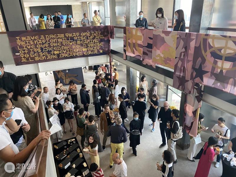 李维伊、蒲英玮 | 参加北京当代·艺术展2020 “金汤” 李维伊 北京 艺术展 蒲英玮 金汤 蒲英玮金汤 单元 主题展 策展人 杨紫 崇真艺客