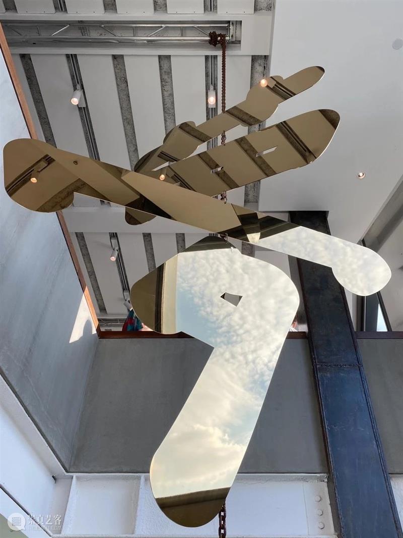 李维伊、蒲英玮 | 参加北京当代·艺术展2020 “金汤” 李维伊 北京 艺术展 蒲英玮 金汤 蒲英玮金汤 单元 主题展 策展人 杨紫 崇真艺客