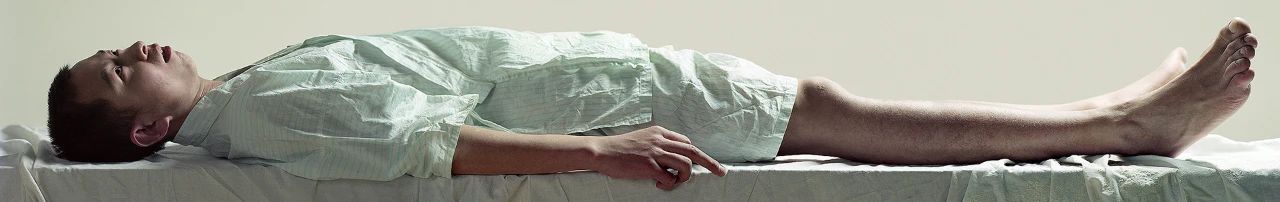 张巍谈二十年创作与当下,艺术家的责任|木格堂分享会 当下 艺术家 责任 张巍 木格堂 张巍张巍 周艺术家 线上 作品 表现力 崇真艺客