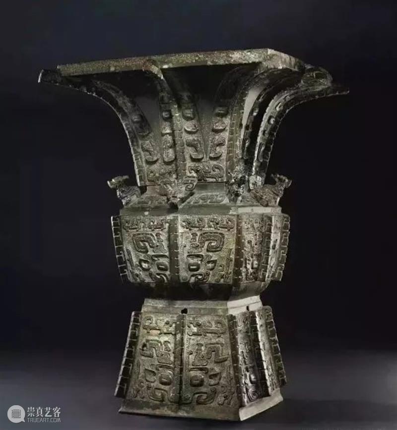 一年五件过亿:青铜器或重回藏界“老大”的宝座! 青铜器 老大 宝座 全球 艺术品 市场 古代 近现代 名家 书画类 崇真艺客