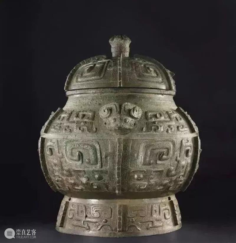一年五件过亿:青铜器或重回藏界“老大”的宝座! 青铜器 老大 宝座 全球 艺术品 市场 古代 近现代 名家 书画类 崇真艺客