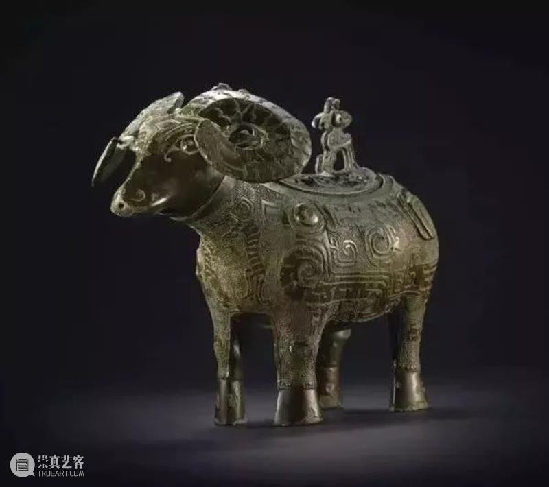 一年五件过亿:青铜器或重回藏界“老大”的宝座! 青铜器 老大 宝座 全球 艺术品 市场 古代 近现代 名家 书画类 崇真艺客