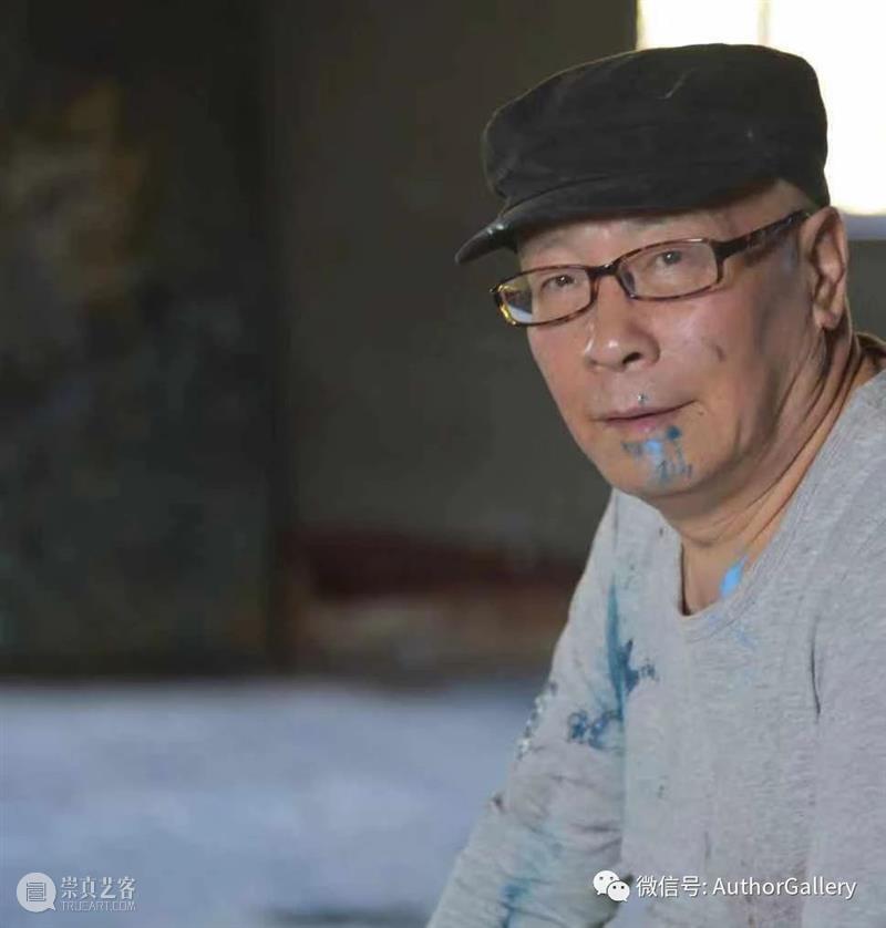 【新展预告】森灵初始 — 吴训木、王大朋双个展 森灵 初始 吴训木 王大朋双 个展 新展 时间 地址 奥赛画廊 时代 崇真艺客