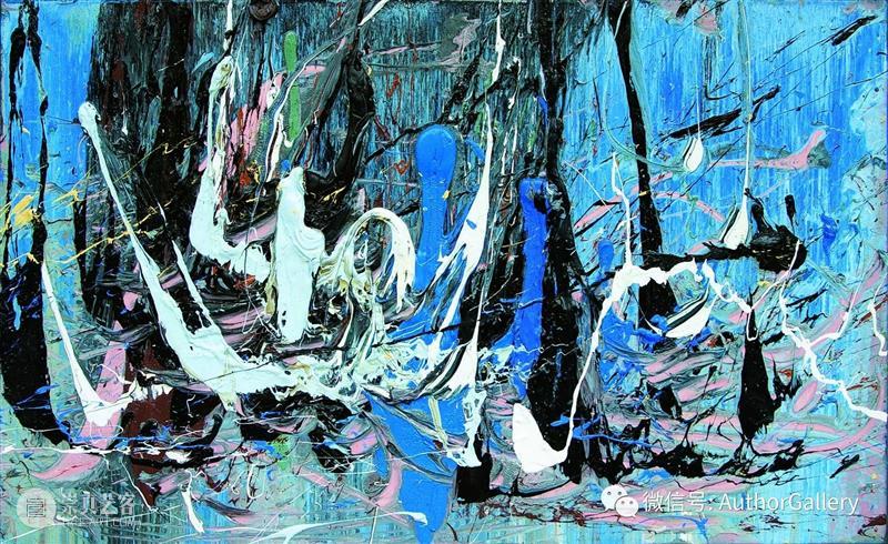 【新展预告】森灵初始 — 吴训木、王大朋双个展 森灵 初始 吴训木 王大朋双 个展 新展 时间 地址 奥赛画廊 时代 崇真艺客