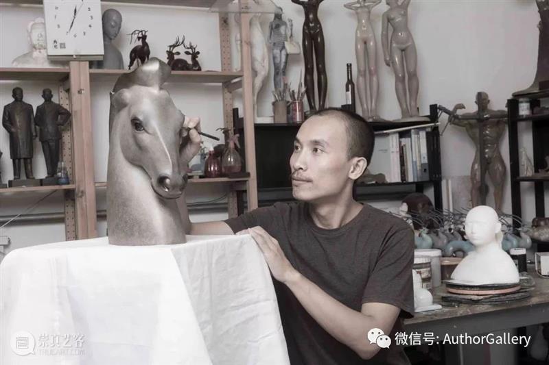 【新展预告】森灵初始 — 吴训木、王大朋双个展 森灵 初始 吴训木 王大朋双 个展 新展 时间 地址 奥赛画廊 时代 崇真艺客