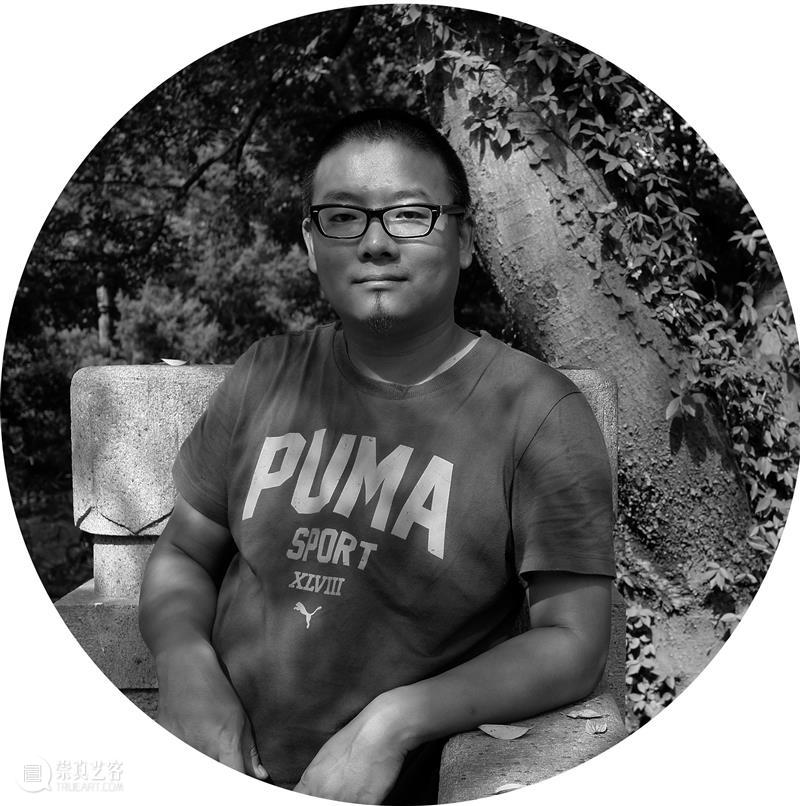 今日开幕|“西安美术馆青年艺术家项目”系列展览“夜观华山——杨广涛2020新作展”开幕 西安美术馆 青年 艺术家 项目 系列 华山 杨广涛 新作展 嘉宾 龙山 崇真艺客