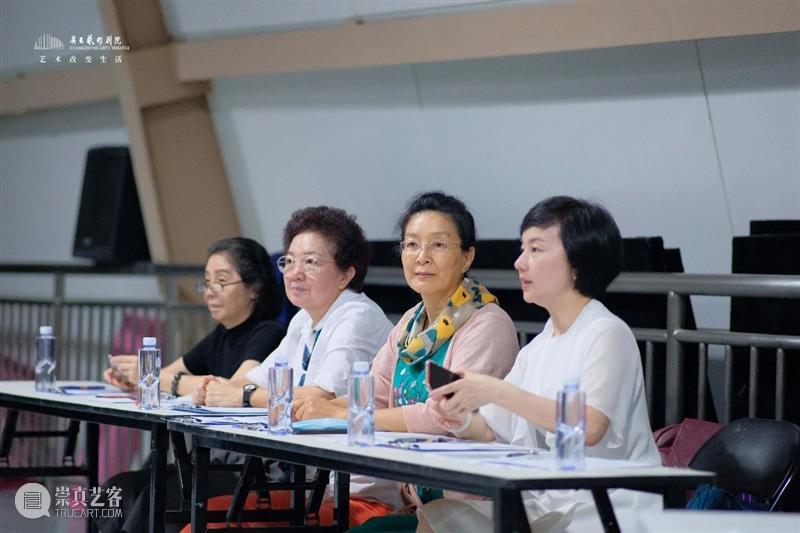 现场直击 | 儿童剧《小美人鱼》小演员遴选,“10后”跳出我天地! 儿童剧 小美人鱼 演员 现场 天地 广东省演出有限公司 艺术家 国家 导演 王佳纳 崇真艺客