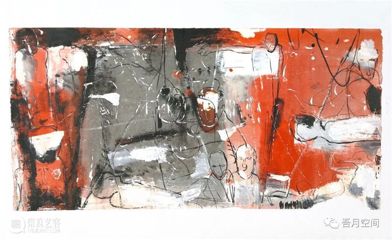 M50展览 | 至 日 之 诗 — 毛唯辛个展 毛唯辛 个展 展期 空间 上海 峰curators Feng 地点 创意 园区 崇真艺客