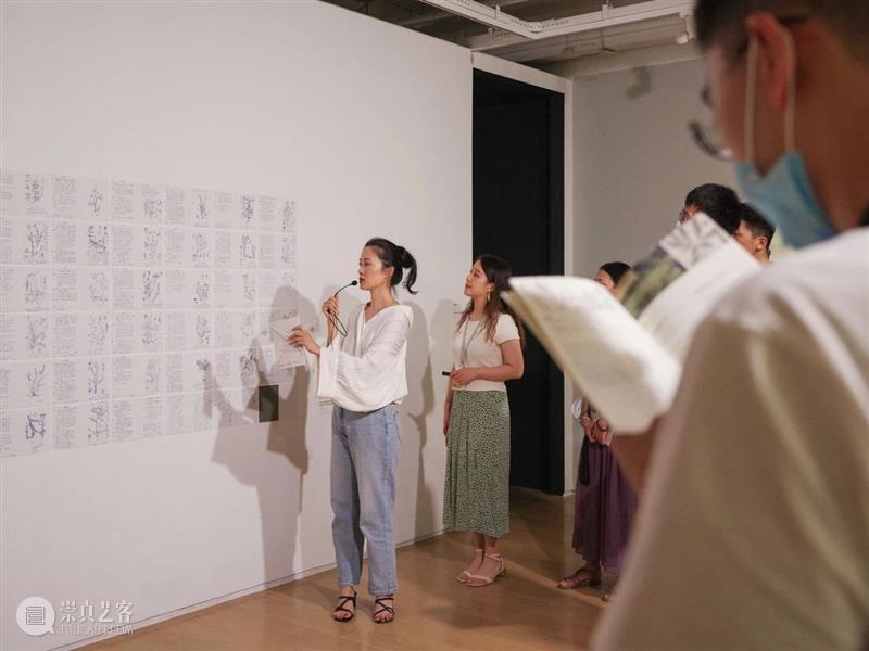 HOW 8月新展 | 今日正式开幕！ 热点聚焦 昊美术馆（上海） HOW 昊美术馆 上海 饭局 Meals 博伊斯 杨振中 实况 栗子 昊美术馆新展 崇真艺客