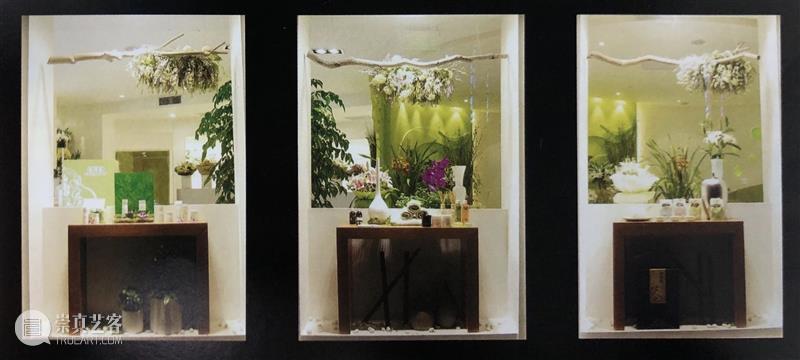《美术博览》丛书 | 浅析海派橱窗风格 橱窗 风格 海派 美术博览 丛书 姚家鼒偶 空暇 天气 上海 大街小巷 崇真艺客