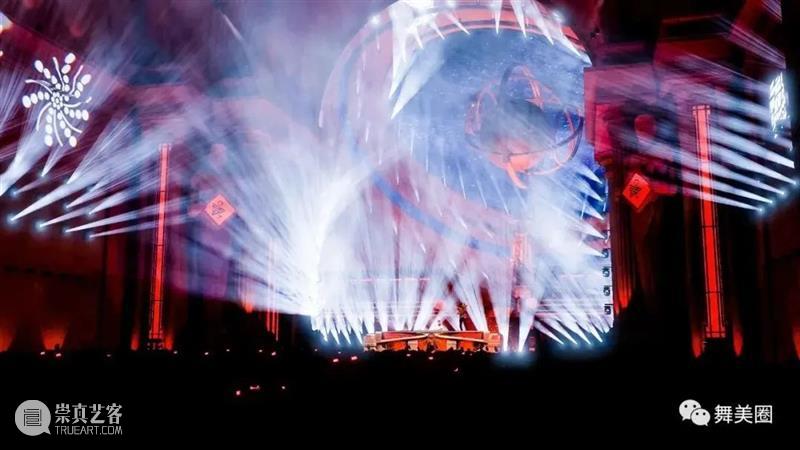 【挑战虚拟技术极限】Tomorrowland 2020数字音乐节幕后解密 Tomorrowland 音乐节 数字 技术 极限 幕后 疫情 世界 比利时 官方 崇真艺客