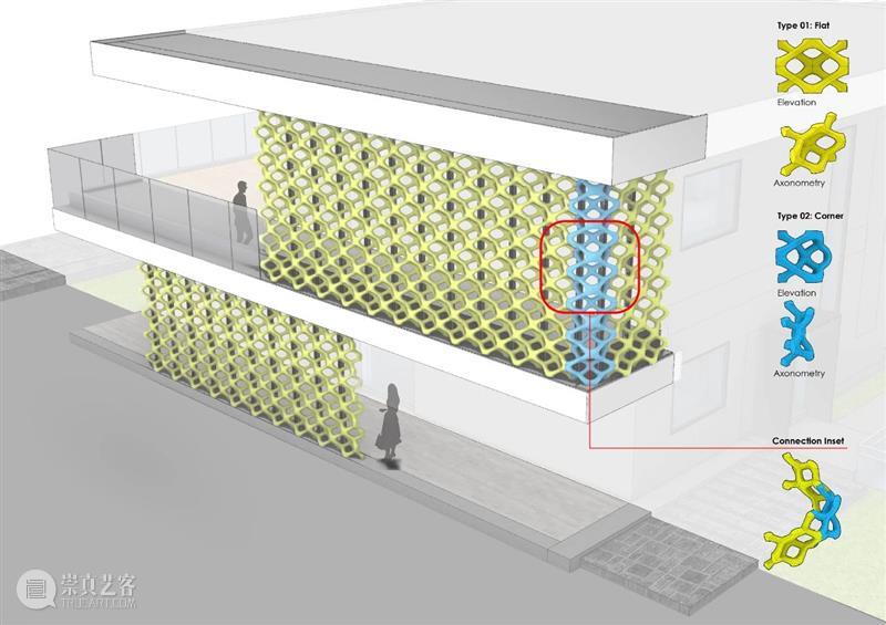 温州瓯江景观带整体改造：深海黑珍珠餐厅 / 非静止建筑 餐厅 温州 瓯江 建筑 景观 深海 整体 黑珍珠 空间 沿线 崇真艺客