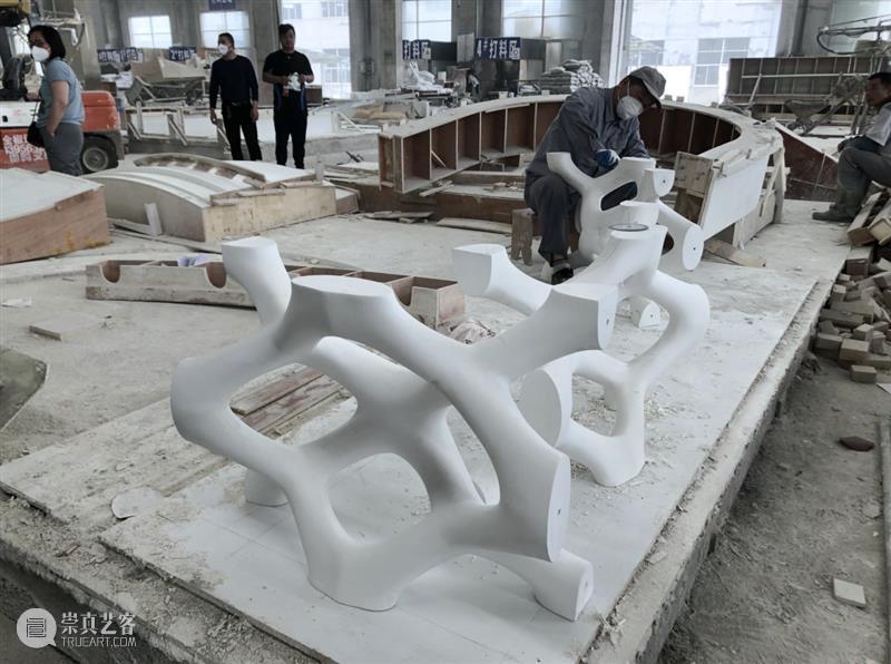 温州瓯江景观带整体改造：深海黑珍珠餐厅 / 非静止建筑 餐厅 温州 瓯江 建筑 景观 深海 整体 黑珍珠 空间 沿线 崇真艺客