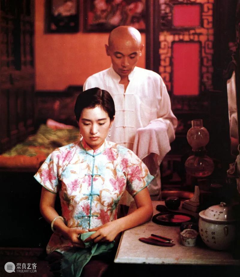 豆瓣9.2,大师最好的一部电影,至今未能上映 电影 豆瓣 大师 韩国 丧尸片 #活着 译名 国产片 导演 张艺谋 崇真艺客