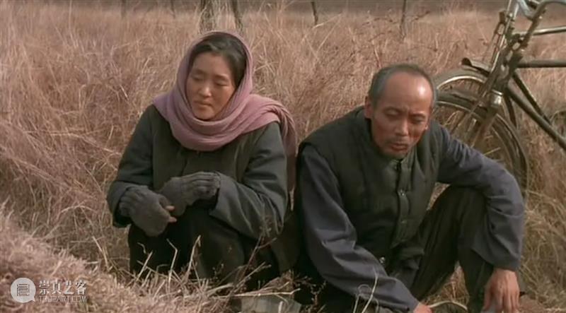 豆瓣9.2,大师最好的一部电影,至今未能上映 电影 豆瓣 大师 韩国 丧尸片 #活着 译名 国产片 导演 张艺谋 崇真艺客