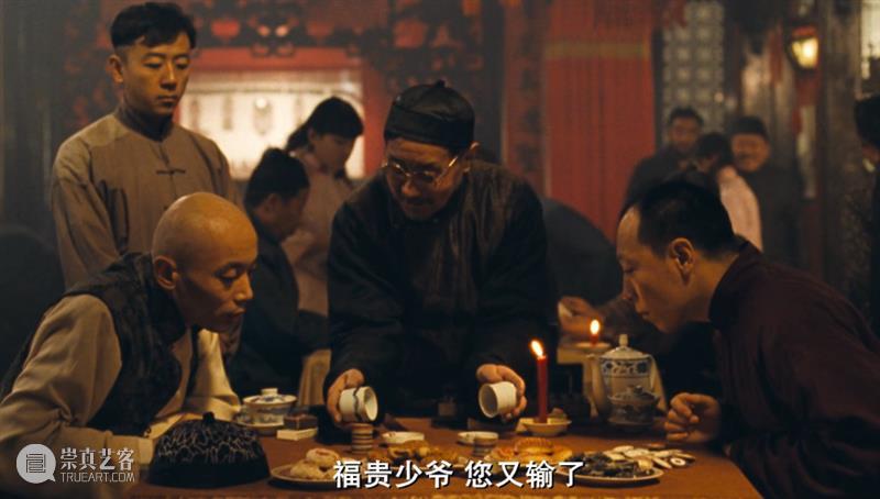 豆瓣9.2,大师最好的一部电影,至今未能上映 电影 豆瓣 大师 韩国 丧尸片 #活着 译名 国产片 导演 张艺谋 崇真艺客