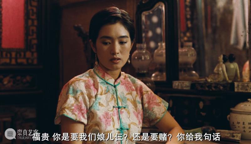 豆瓣9.2,大师最好的一部电影,至今未能上映 电影 豆瓣 大师 韩国 丧尸片 #活着 译名 国产片 导演 张艺谋 崇真艺客