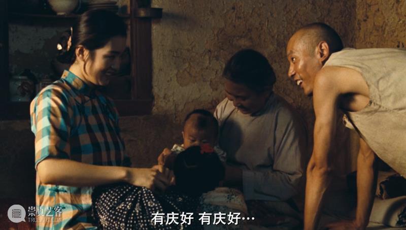 豆瓣9.2,大师最好的一部电影,至今未能上映 电影 豆瓣 大师 韩国 丧尸片 #活着 译名 国产片 导演 张艺谋 崇真艺客