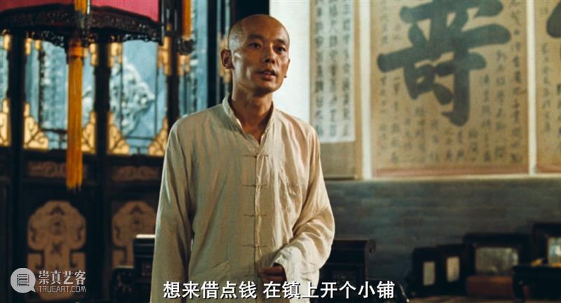 豆瓣9.2,大师最好的一部电影,至今未能上映 电影 豆瓣 大师 韩国 丧尸片 #活着 译名 国产片 导演 张艺谋 崇真艺客