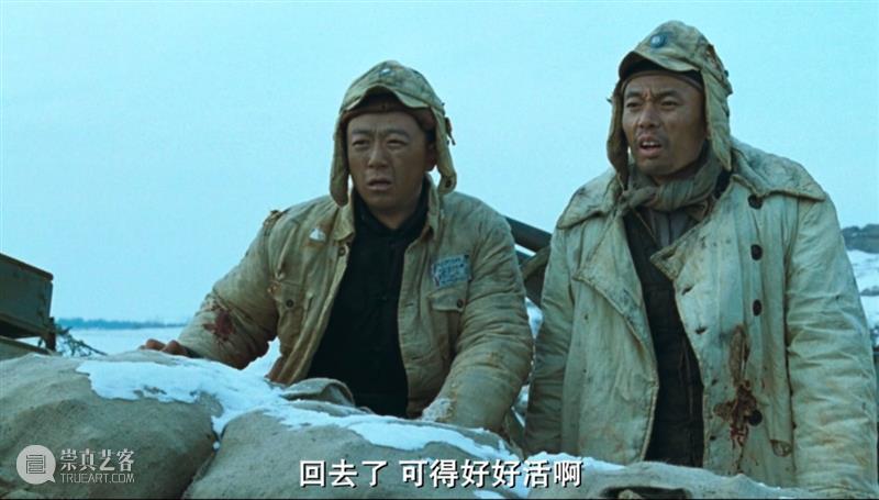 豆瓣9.2,大师最好的一部电影,至今未能上映 电影 豆瓣 大师 韩国 丧尸片 #活着 译名 国产片 导演 张艺谋 崇真艺客