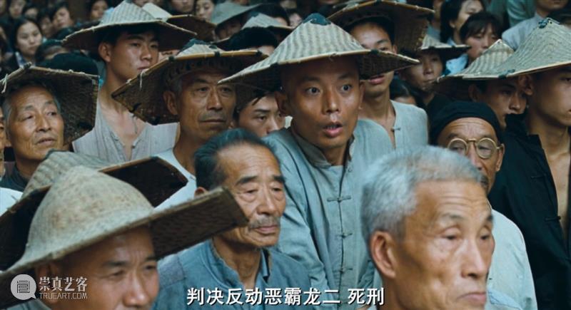 豆瓣9.2,大师最好的一部电影,至今未能上映 电影 豆瓣 大师 韩国 丧尸片 #活着 译名 国产片 导演 张艺谋 崇真艺客