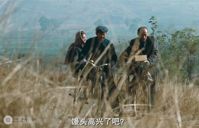 豆瓣9.2,大师最好的一部电影,至今未能上映 电影 豆瓣 大师 韩国 丧尸片 #活着 译名 国产片 导演 张艺谋 崇真艺客