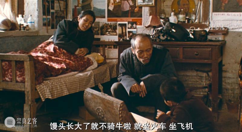 豆瓣9.2,大师最好的一部电影,至今未能上映 电影 豆瓣 大师 韩国 丧尸片 #活着 译名 国产片 导演 张艺谋 崇真艺客