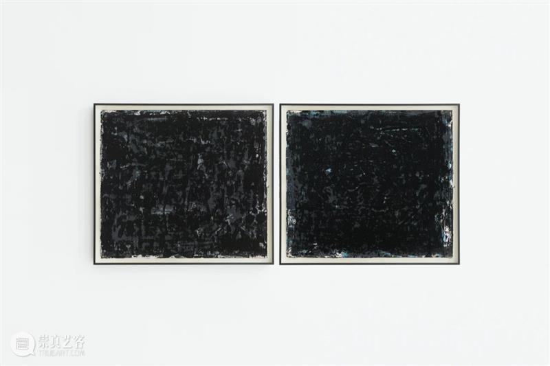 作品｜张帆《其势 其质》展览作品图文集完整版 作品 张帆 图文 完整版 艺术家 信息 空间 微信 GINKGOSTORE 资料 崇真艺客