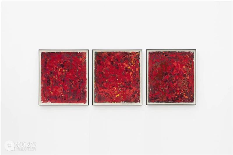 作品｜张帆《其势 其质》展览作品图文集完整版 作品 张帆 图文 完整版 艺术家 信息 空间 微信 GINKGOSTORE 资料 崇真艺客
