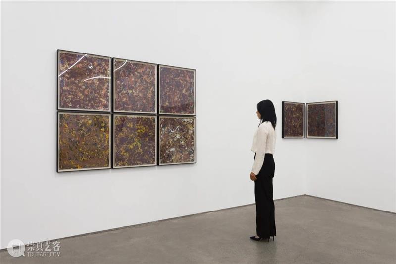 作品｜张帆《其势 其质》展览作品图文集完整版 作品 张帆 图文 完整版 艺术家 信息 空间 微信 GINKGOSTORE 资料 崇真艺客