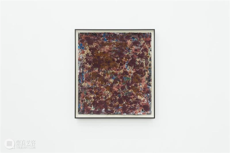 作品｜张帆《其势 其质》展览作品图文集完整版 作品 张帆 图文 完整版 艺术家 信息 空间 微信 GINKGOSTORE 资料 崇真艺客
