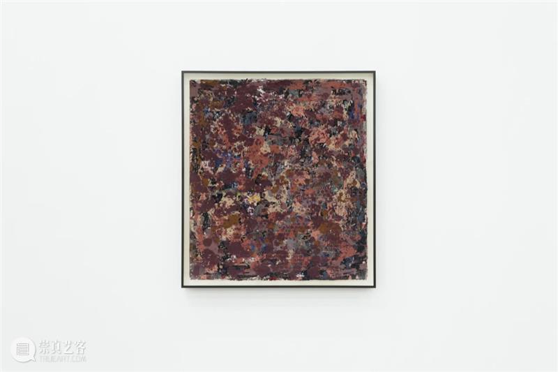 作品｜张帆《其势 其质》展览作品图文集完整版 作品 张帆 图文 完整版 艺术家 信息 空间 微信 GINKGOSTORE 资料 崇真艺客