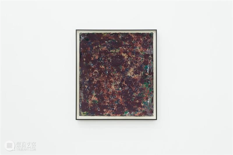 作品｜张帆《其势 其质》展览作品图文集完整版 作品 张帆 图文 完整版 艺术家 信息 空间 微信 GINKGOSTORE 资料 崇真艺客