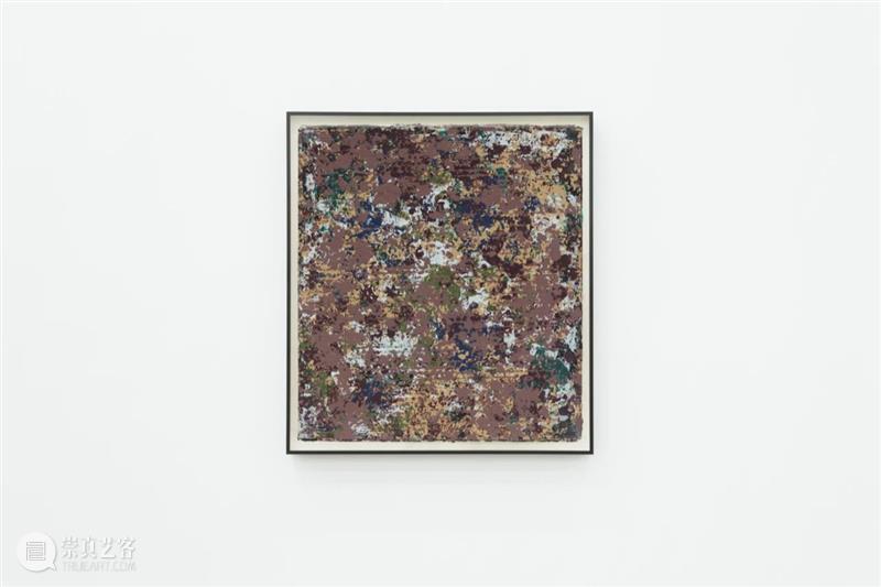 作品｜张帆《其势 其质》展览作品图文集完整版 作品 张帆 图文 完整版 艺术家 信息 空间 微信 GINKGOSTORE 资料 崇真艺客