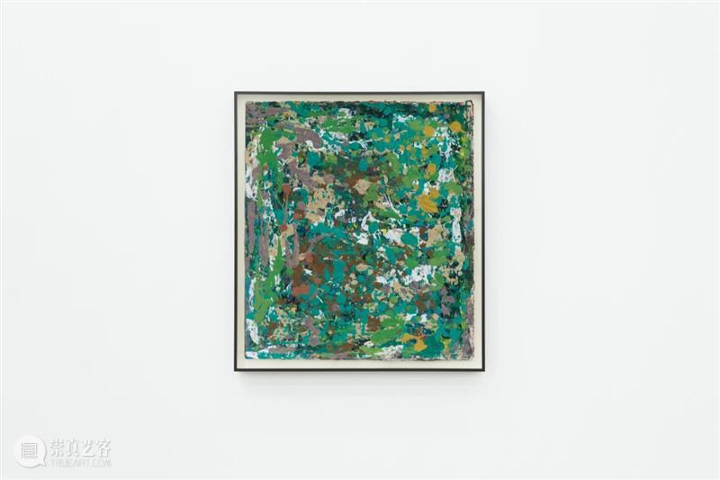 作品｜张帆《其势 其质》展览作品图文集完整版 作品 张帆 图文 完整版 艺术家 信息 空间 微信 GINKGOSTORE 资料 崇真艺客