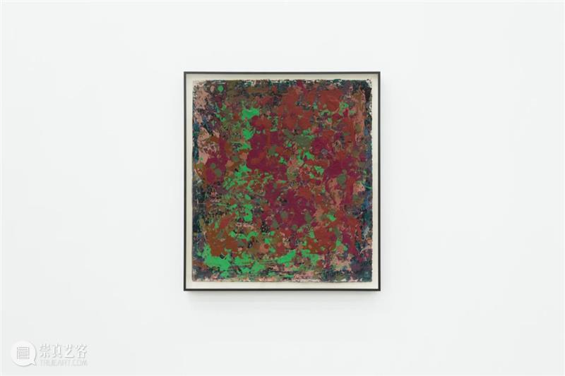 作品｜张帆《其势 其质》展览作品图文集完整版 作品 张帆 图文 完整版 艺术家 信息 空间 微信 GINKGOSTORE 资料 崇真艺客