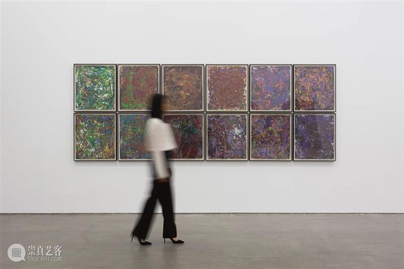 作品｜张帆《其势 其质》展览作品图文集完整版 作品 张帆 图文 完整版 艺术家 信息 空间 微信 GINKGOSTORE 资料 崇真艺客