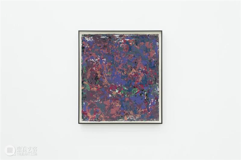 作品｜张帆《其势 其质》展览作品图文集完整版 作品 张帆 图文 完整版 艺术家 信息 空间 微信 GINKGOSTORE 资料 崇真艺客