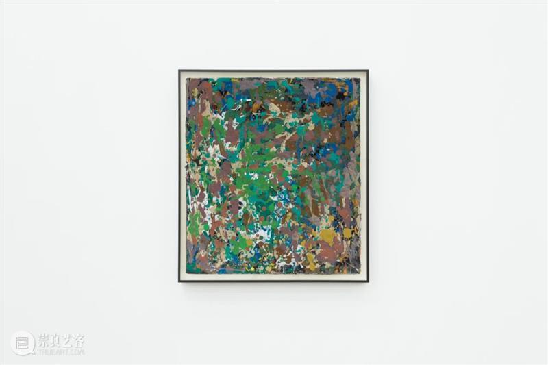 作品｜张帆《其势 其质》展览作品图文集完整版 作品 张帆 图文 完整版 艺术家 信息 空间 微信 GINKGOSTORE 资料 崇真艺客