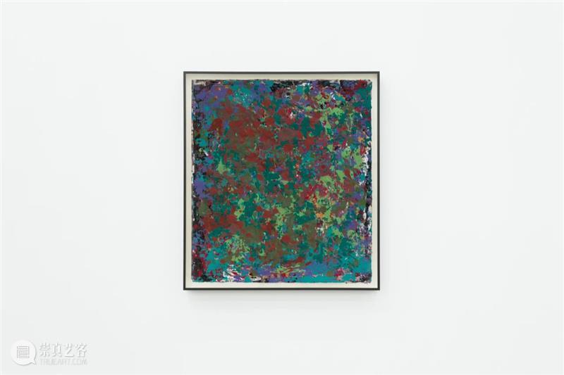 作品｜张帆《其势 其质》展览作品图文集完整版 作品 张帆 图文 完整版 艺术家 信息 空间 微信 GINKGOSTORE 资料 崇真艺客