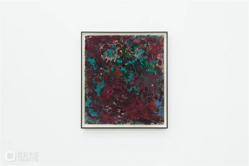作品｜张帆《其势 其质》展览作品图文集完整版 作品 张帆 图文 完整版 艺术家 信息 空间 微信 GINKGOSTORE 资料 崇真艺客